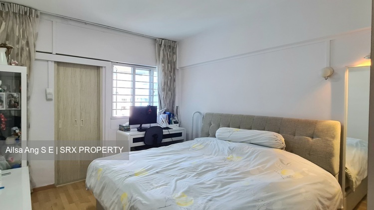Blk 263 Tampines Street 21 (Tampines), HDB 3 Rooms #263251871